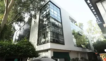 AAFT Campus