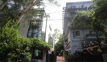 AAFT Buildings