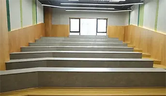 AAFT Amphitheatre