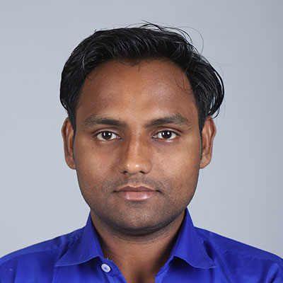 Ankur Sharma