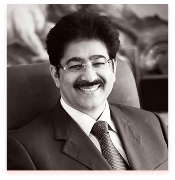 Sandeep Marwah