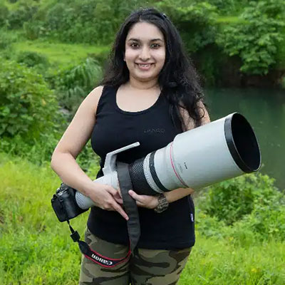 Aishwarya Sridhar