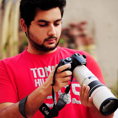 Photography Course