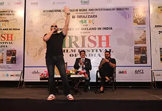 Singing workshop