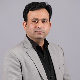 Dr. Syed Nawaz Ahmad