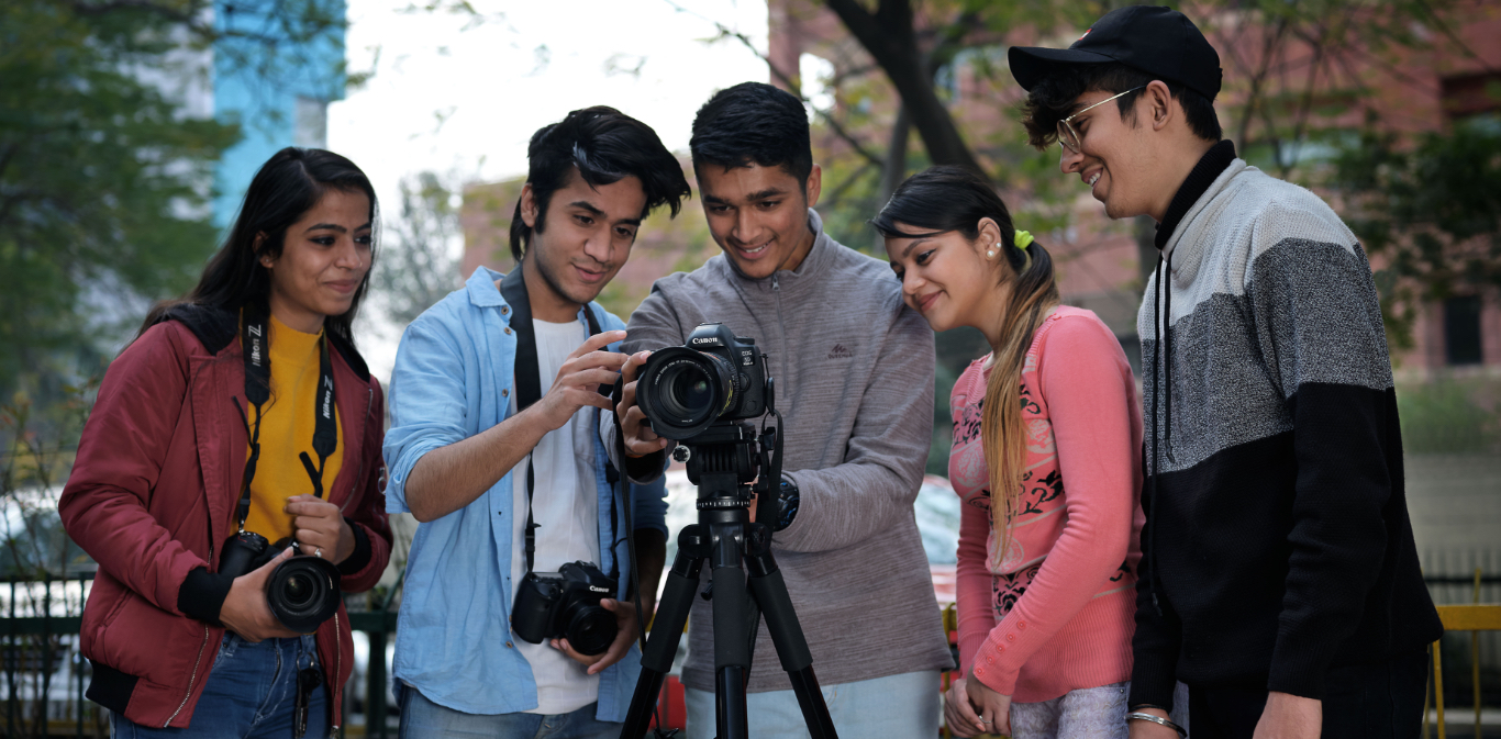 AAFT School of Still Photography