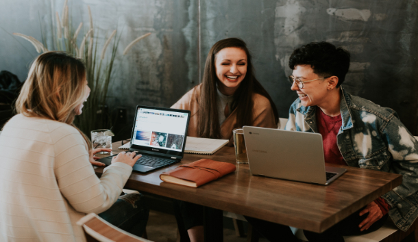  Bringing innovation in Online Learning