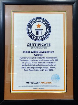 award 1