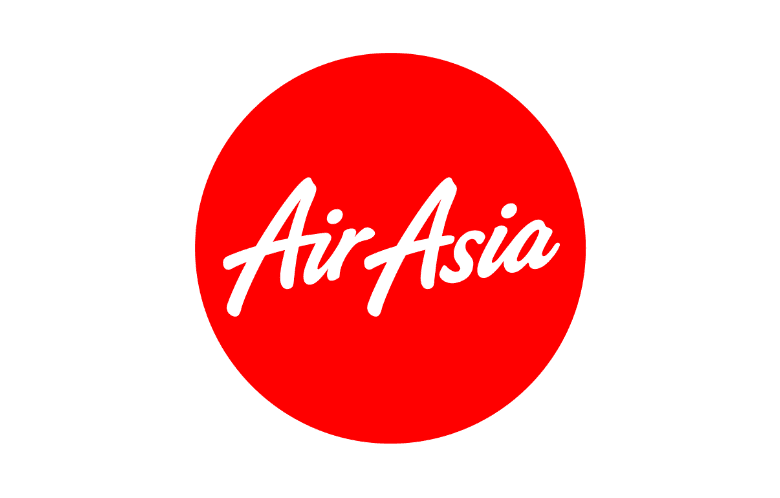 Air Asia Logo