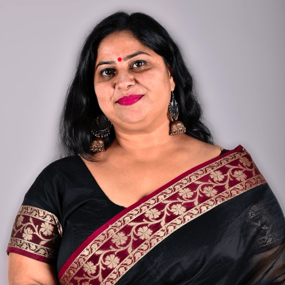 Pinki Chaturvedi