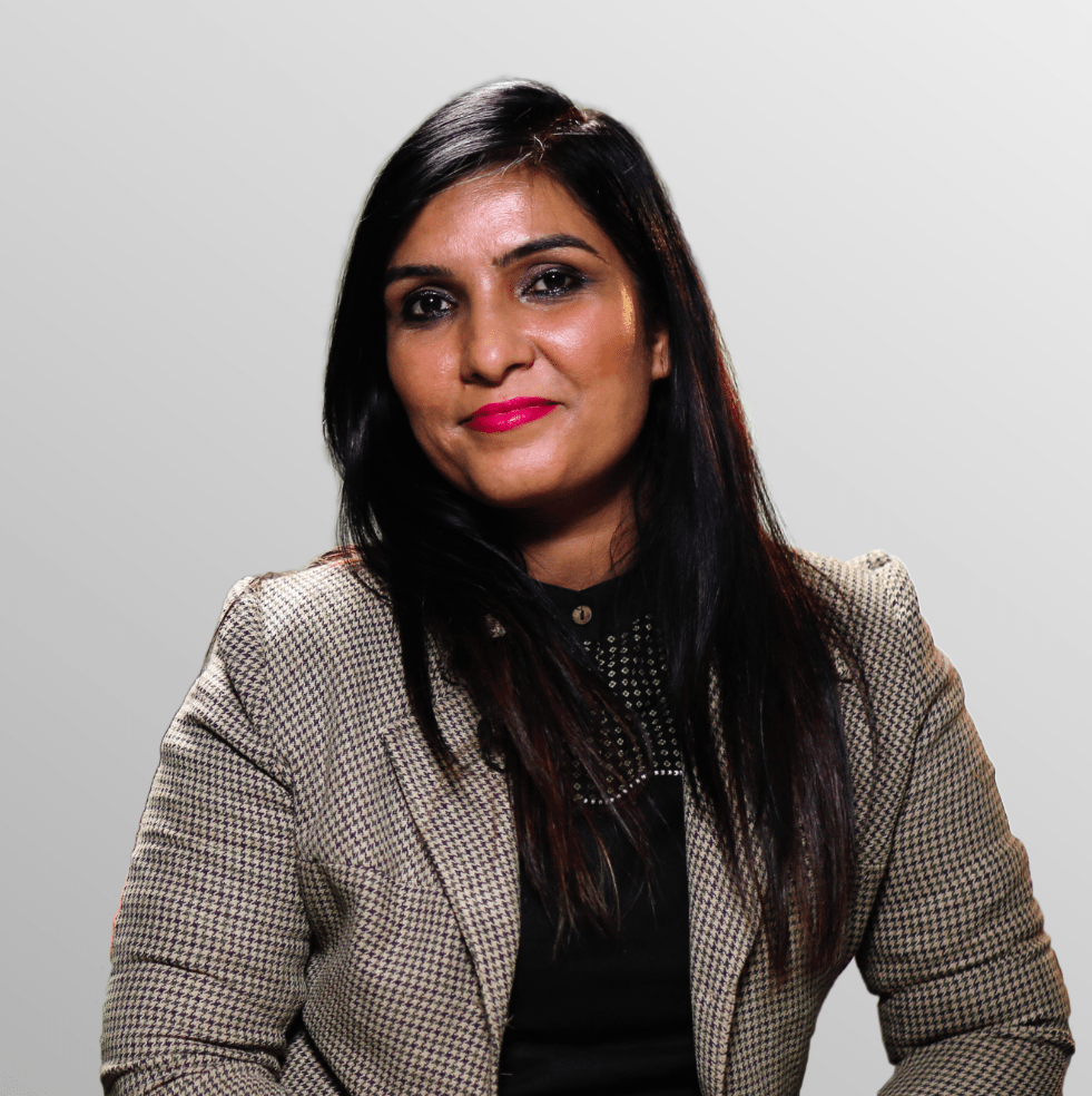 Priti Ojha