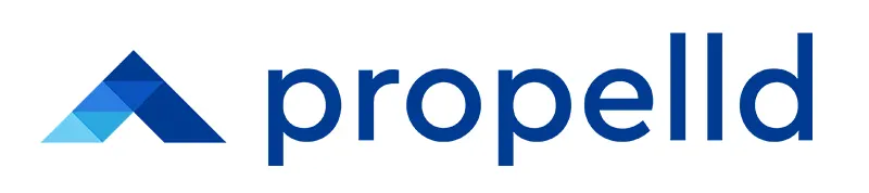 propelled