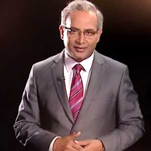 Ajay Kumar