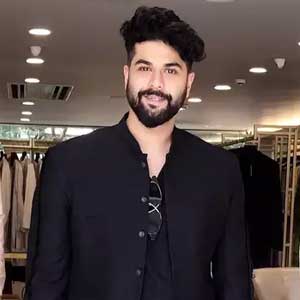 Kunal Rawal