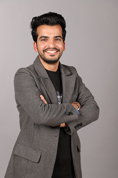 Mohit-Arora