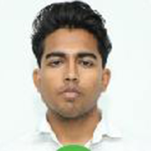 Aakash Kumar