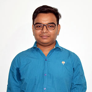 Pushpendra Sharma