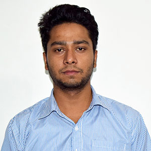 Shubham Verma
