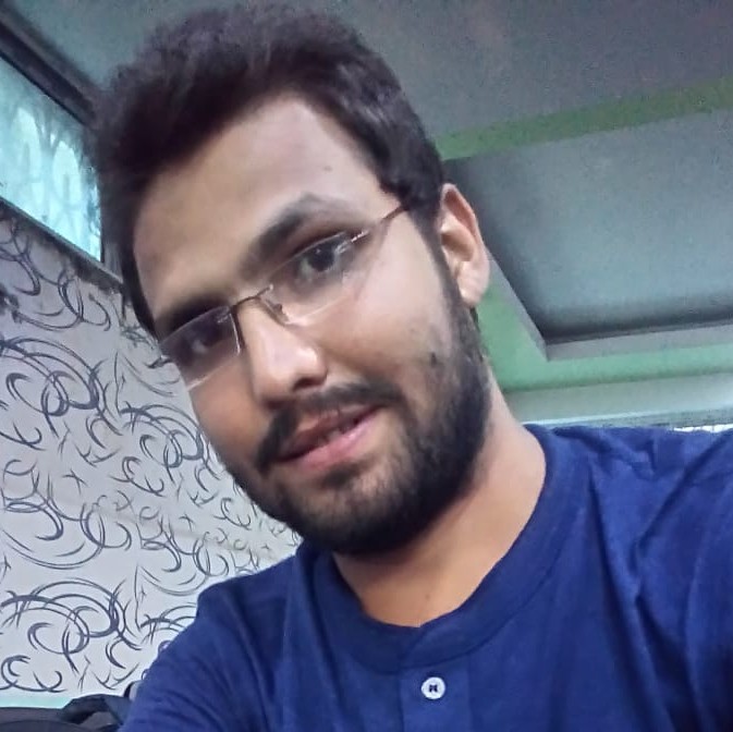 Abhishek Singh