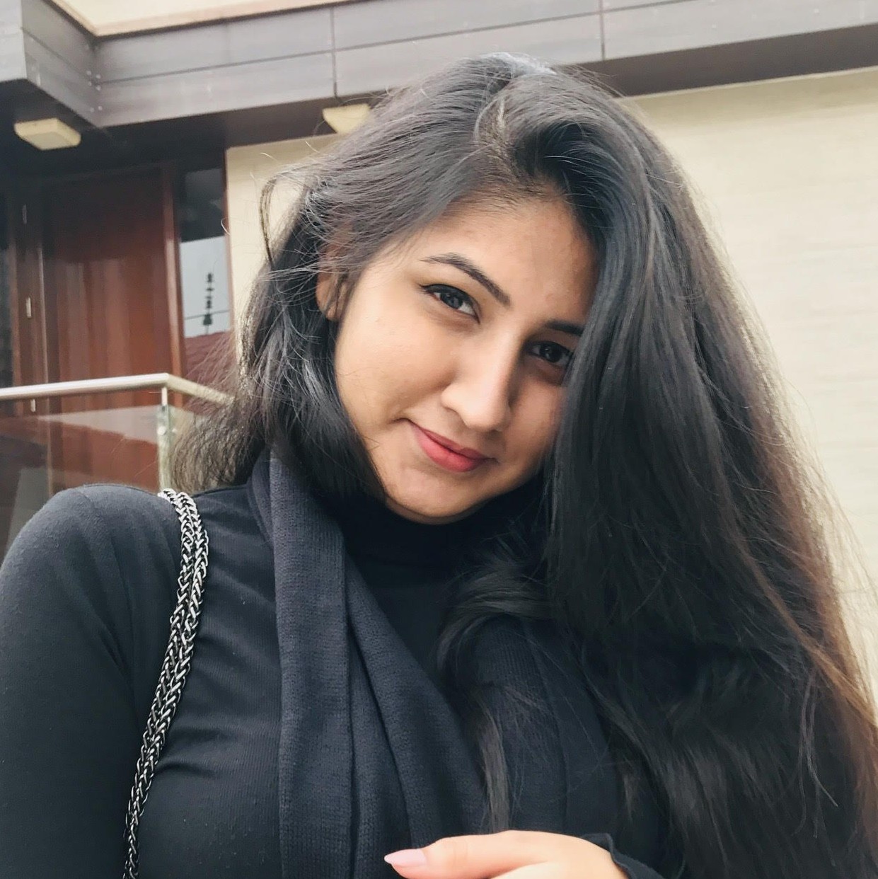 Bhavya Shukla