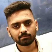 Ishu Gaur