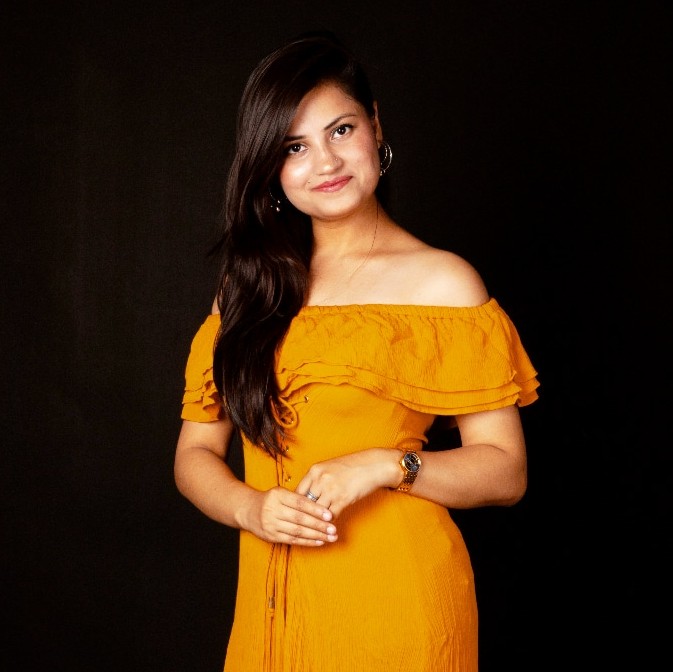 Tipti Mishra
