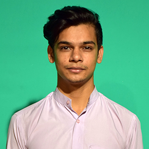 Himanshu Goria