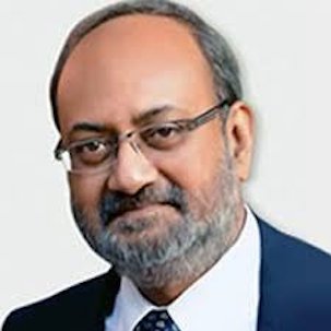 Dr Ajit Pathak